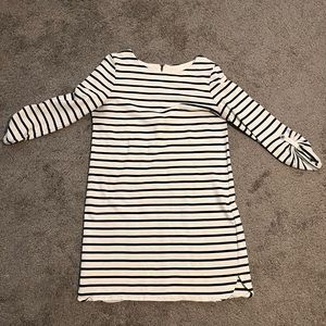 Target brand long sleeve cotton dress.